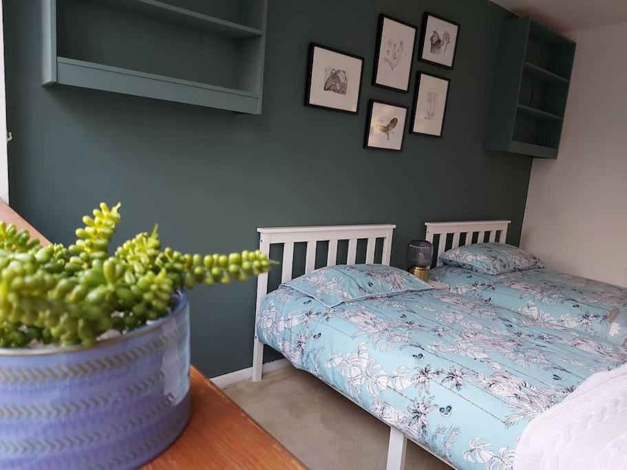 B&B Londres - 2 bed flat, Bounds Green, Piccadilly line, London N11 - Bed and Breakfast Londres