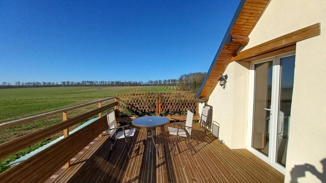 L'appel de la foret - Chambres d’hôtes