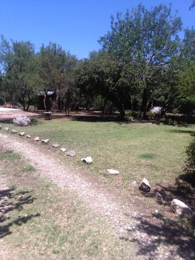 Paraiso Serrano - B&B