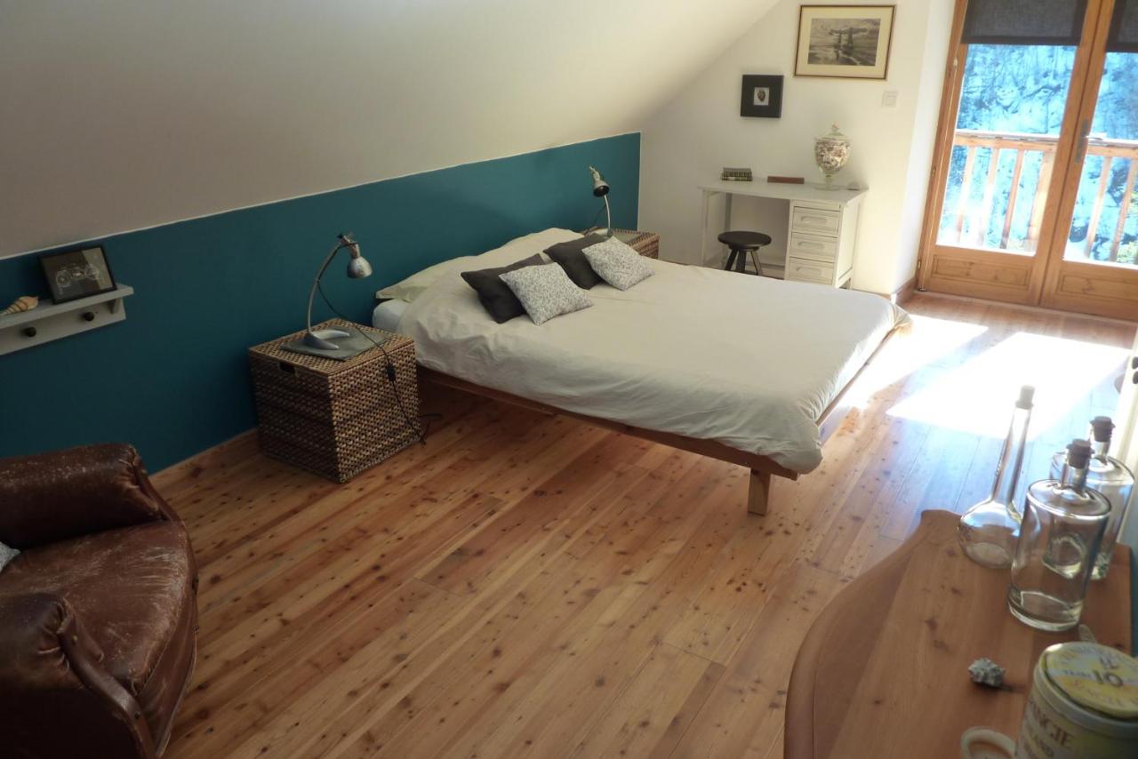 Doppelzimmer 4