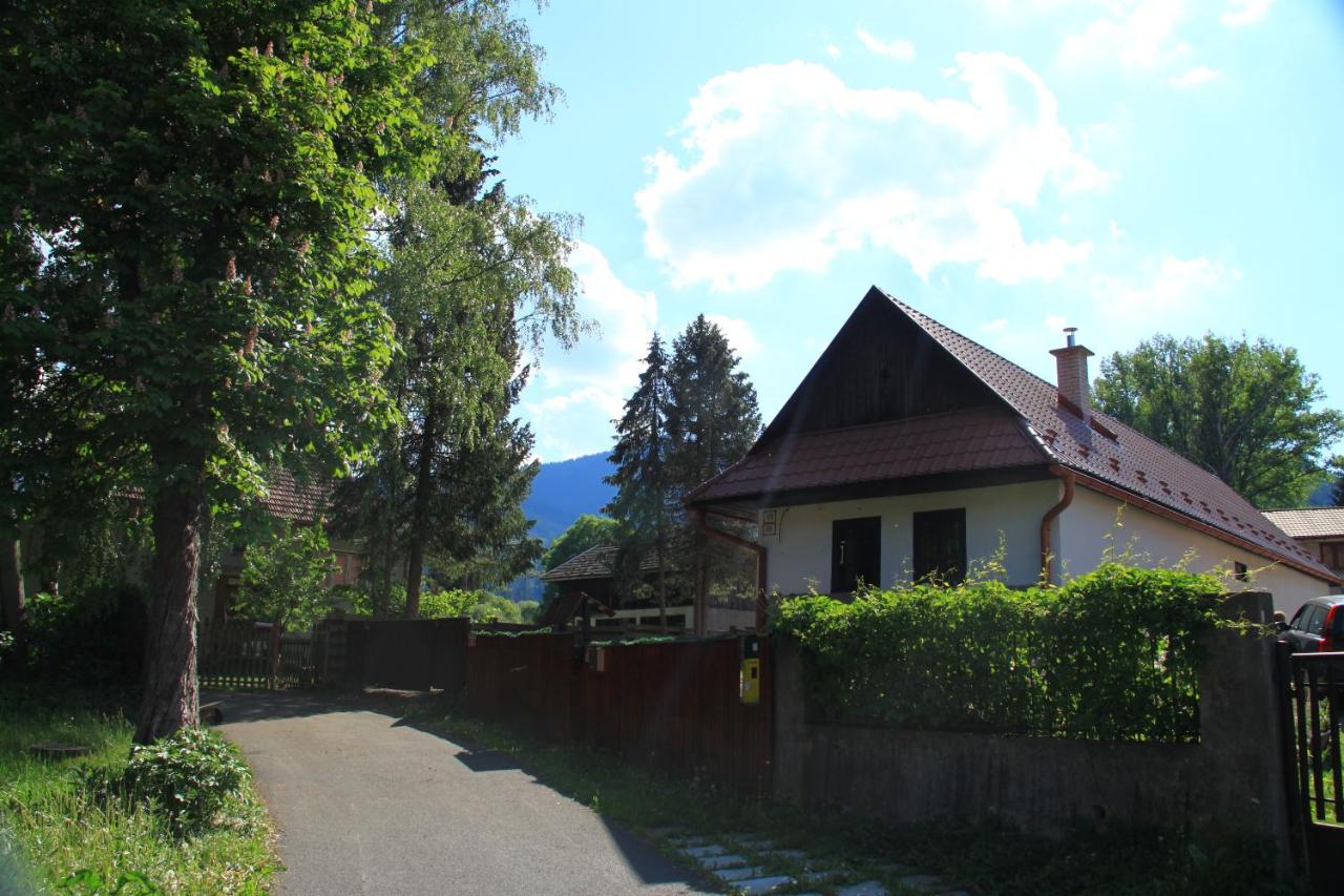 Urbársky dom - B&B