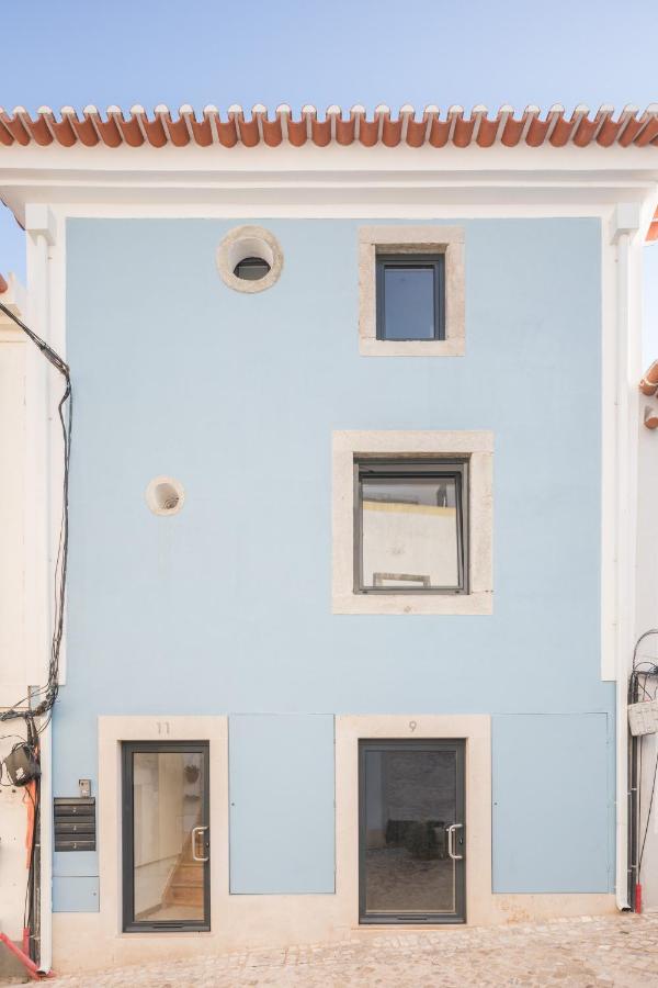 Echo Homespaces Marquês - Ferienwohnung Sesimbra
