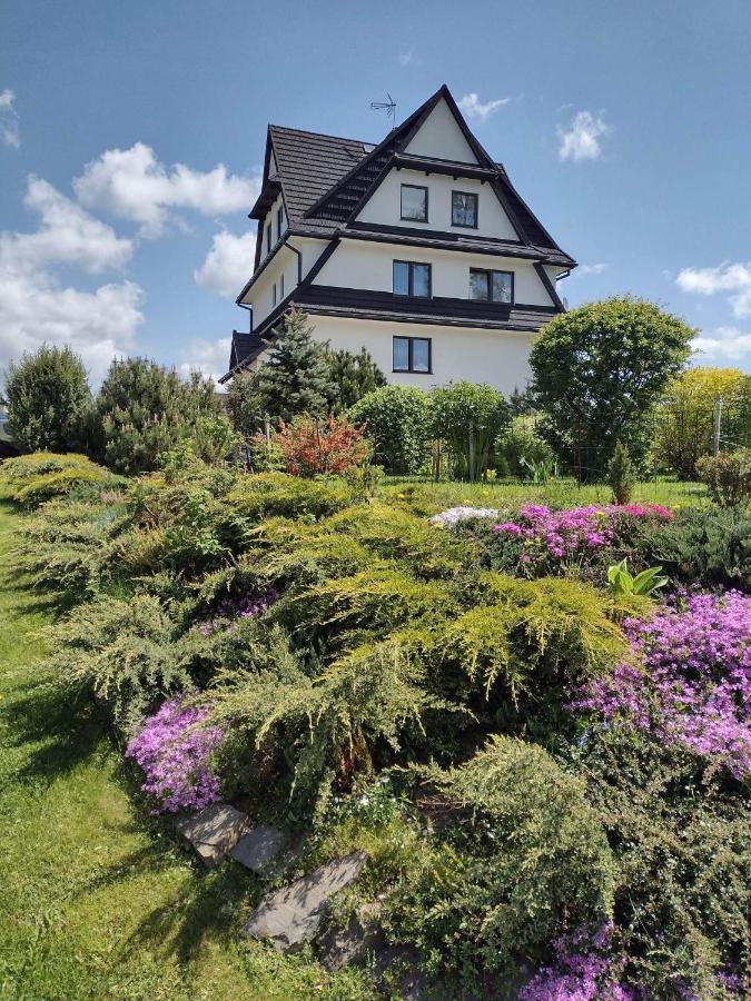 B&B Jurgów - Pokoje Gościnne u Ady - Bed and Breakfast Jurgów