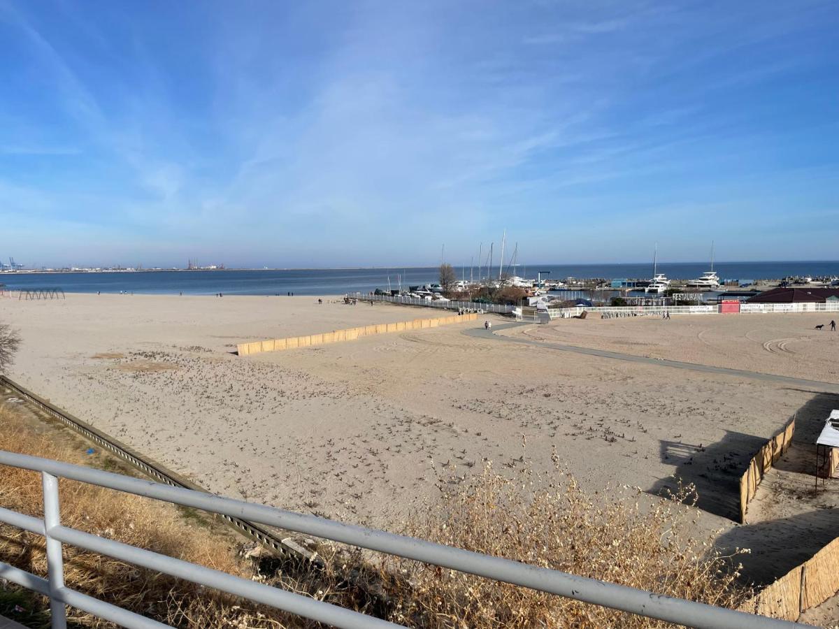 Vila La Famiglia - B&B Eforie Nord