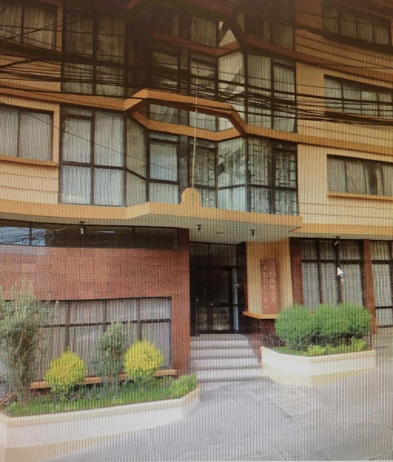 Céntrico apartamento - B&B