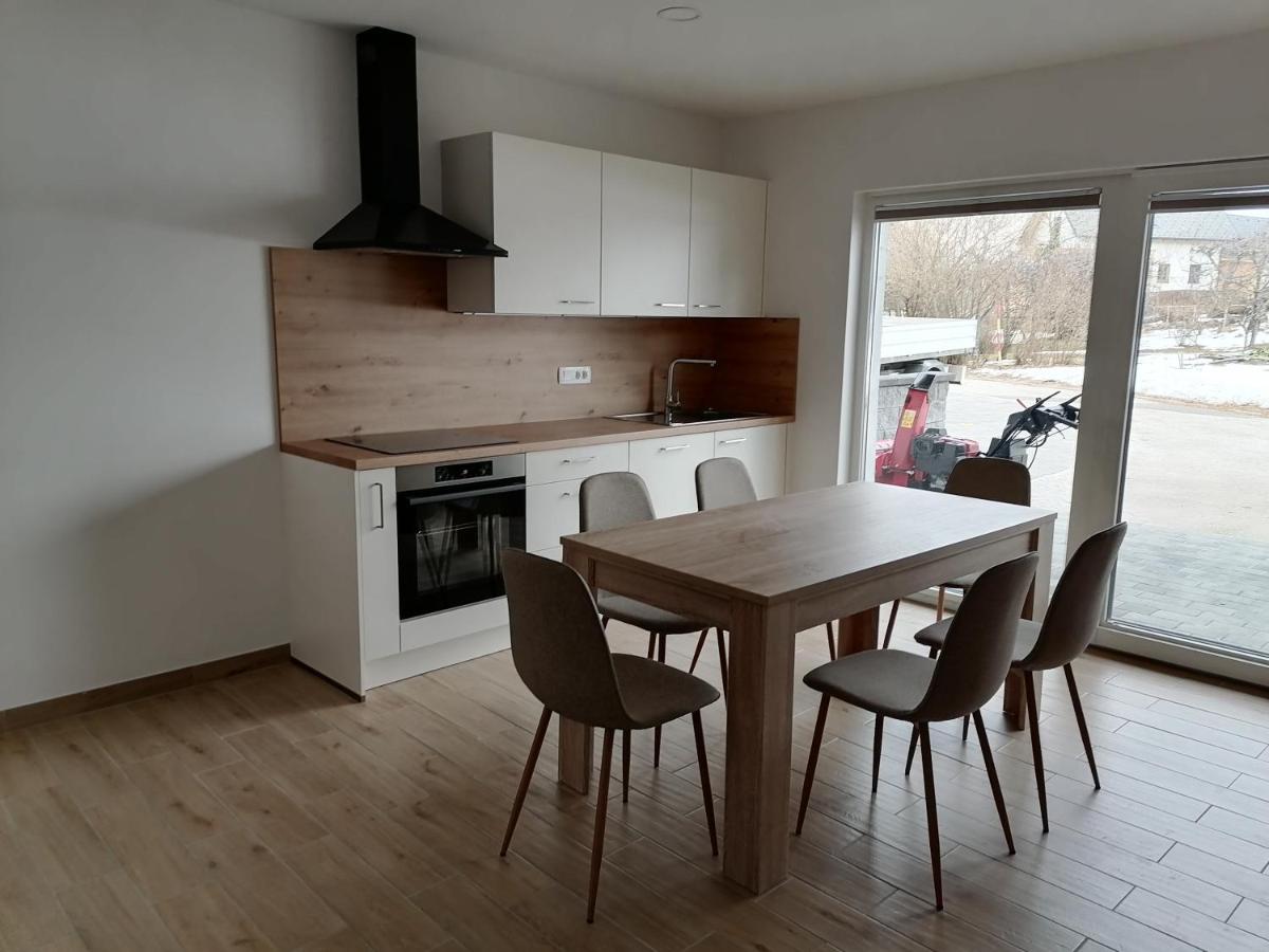 Appartement 2 Chambres