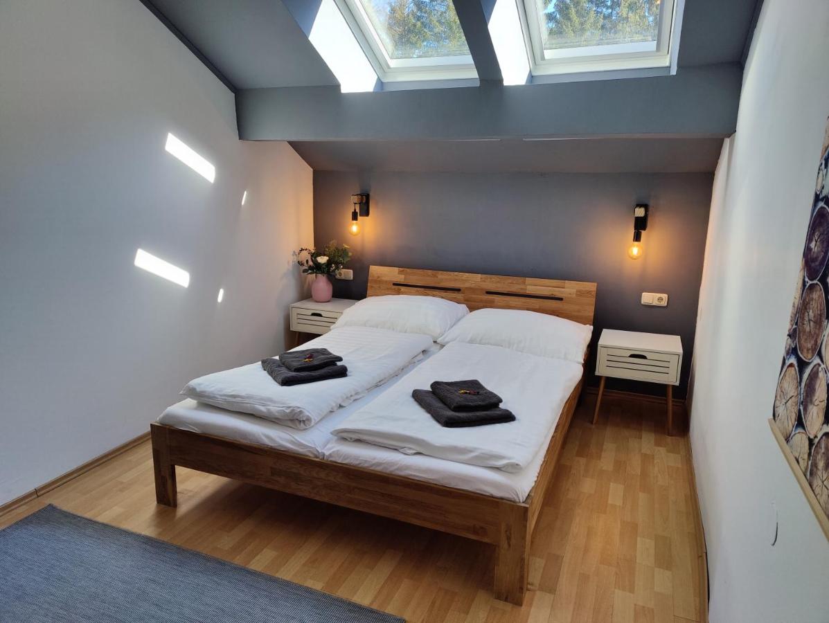 Superior Kamer met Queensize Bed