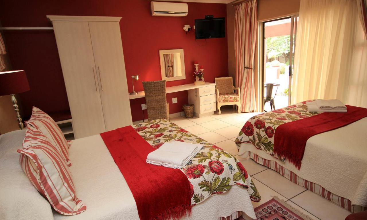 B&B Newcastle - Avalon Guest Manor - Bed and Breakfast Newcastle