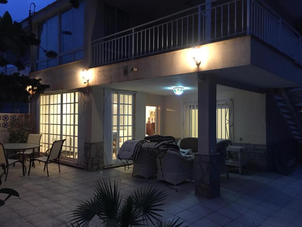 Mazarron - Bahia Playa - B&B El Puerto de Mazarrón