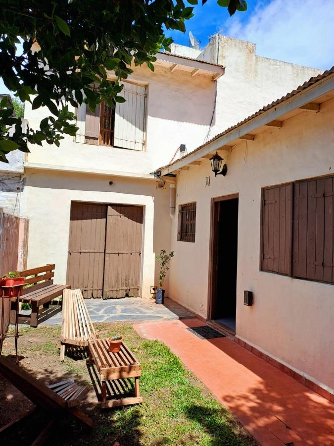 B&B La Estafeta - Bungalows Flavicrist - Bed and Breakfast La Estafeta