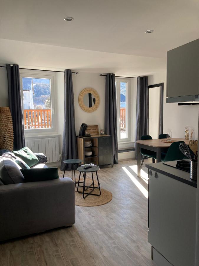 Le Gaudissart 2 - B&B