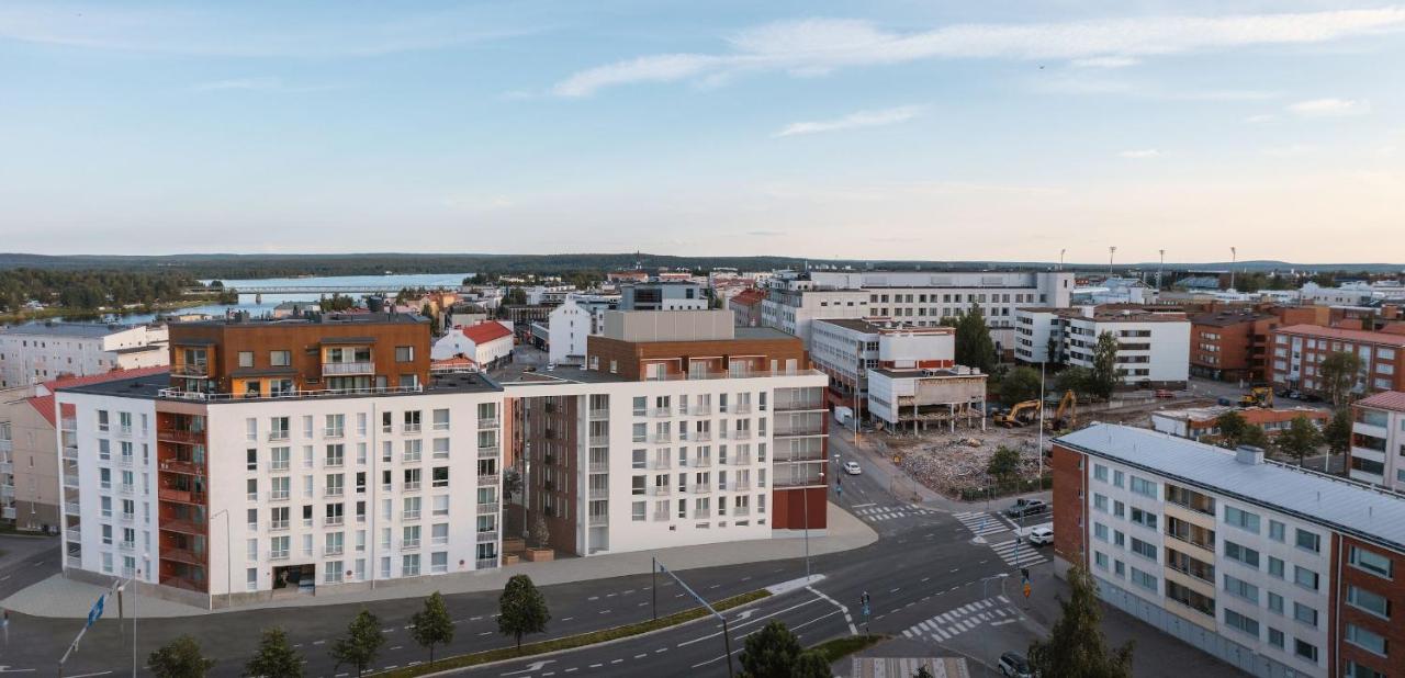 Apartment mit 1 Schlafzimmer