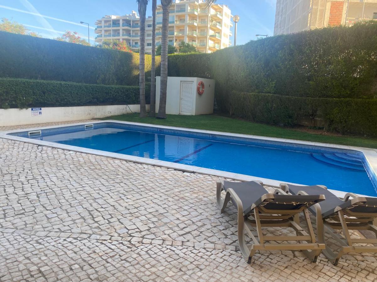 Apartamento Altumar T2 - B&B