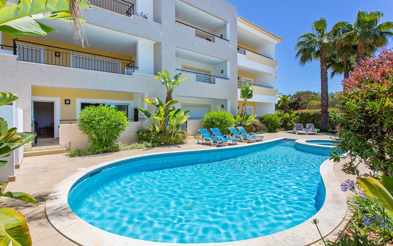 Âncora - Praia do Porto de Mós - Chambres d’hôtes Lagos