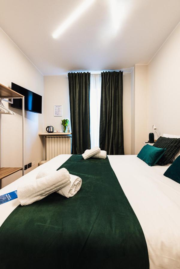 Superior Double or Twin Room with Terrace