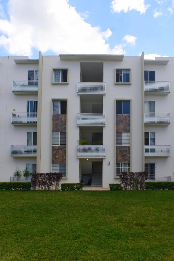 Olivos J8 - B&B Playa del Carmen