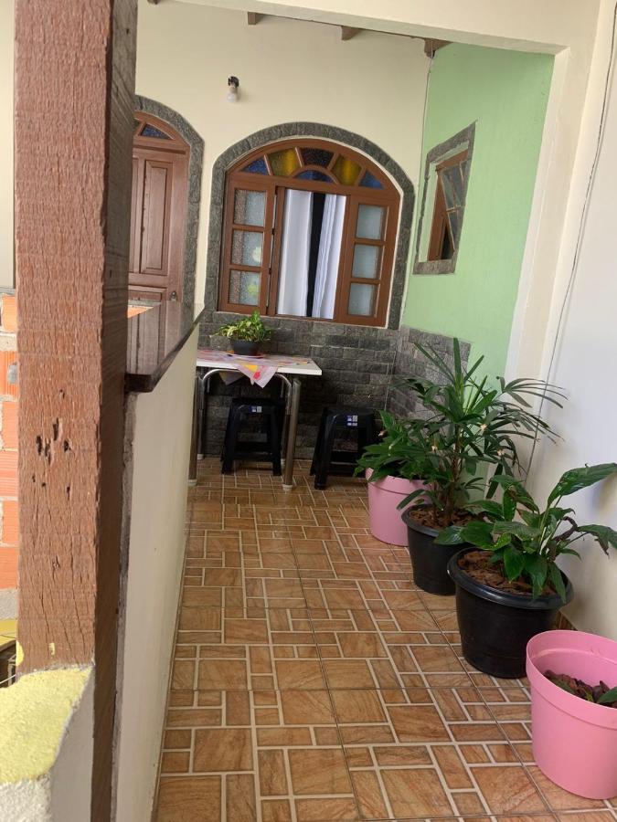 Flavia Aluguel Temporada - B&B Cabo Frio