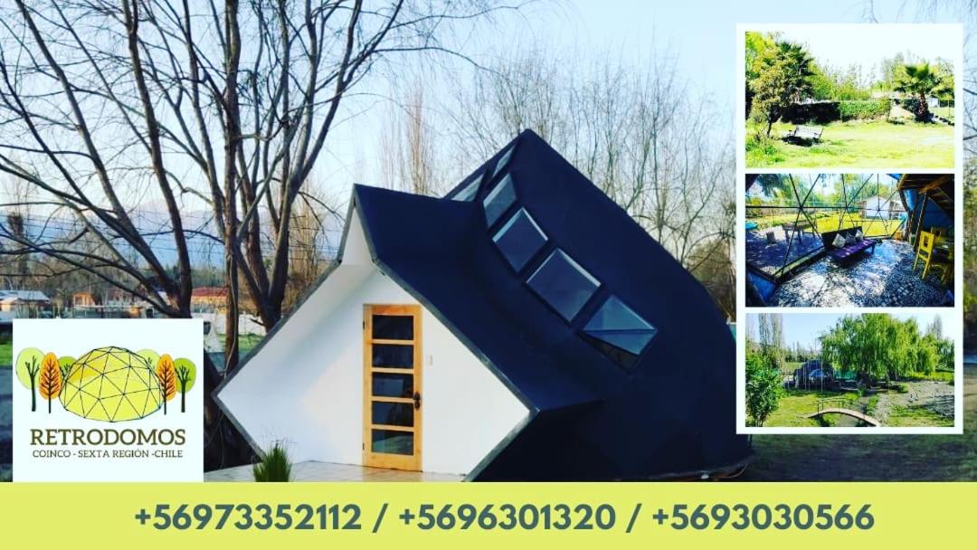 Tenda