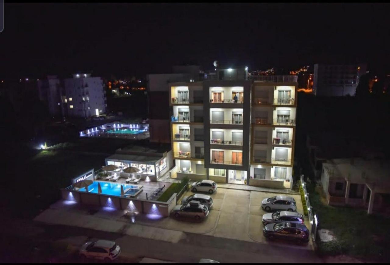Ulcinj apartman "MARTINA" - B&B