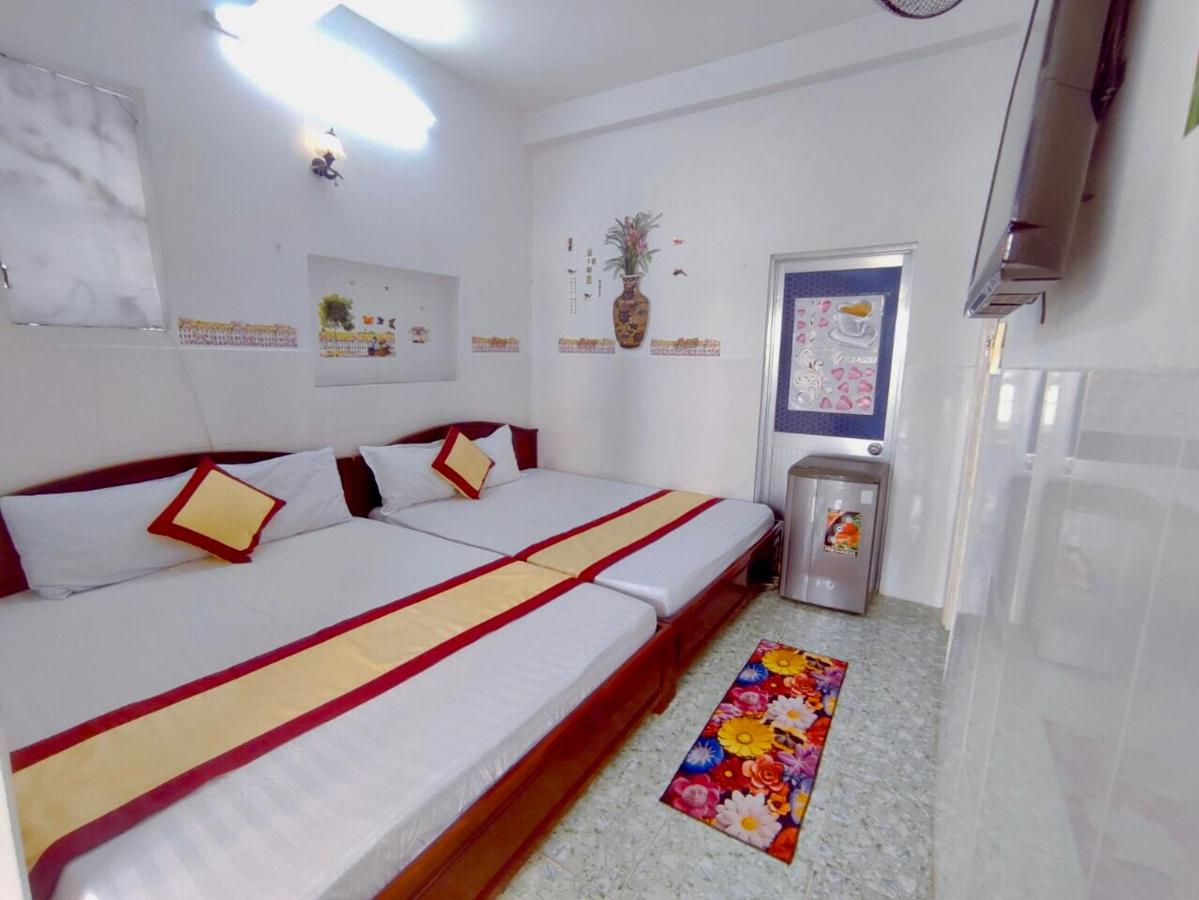 B&B Vũng Tàu - Minh Hiền Hotel - Bed and Breakfast Vũng Tàu