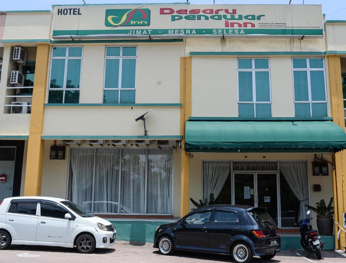 Desaru Penawar Inn - B&B