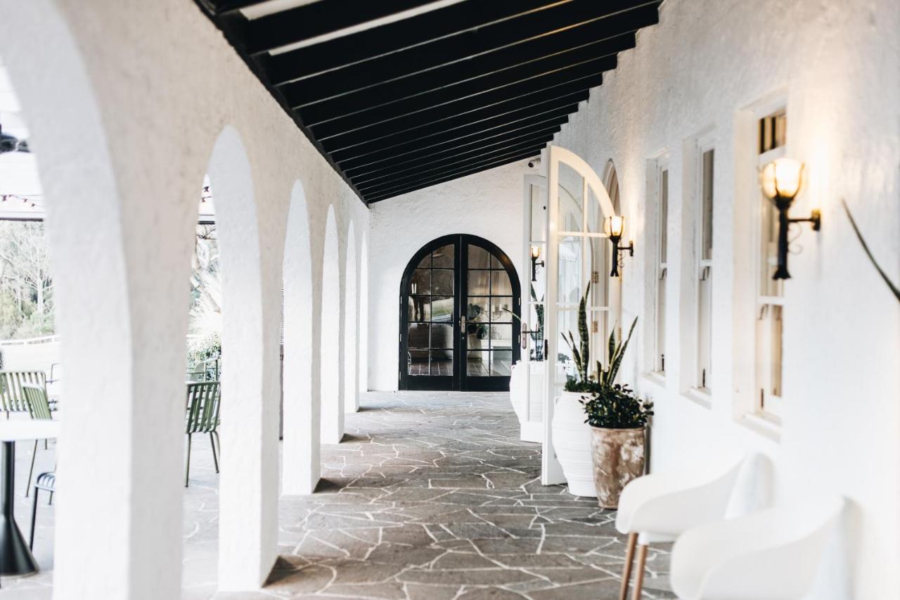 The Oaks Ranch - B&B