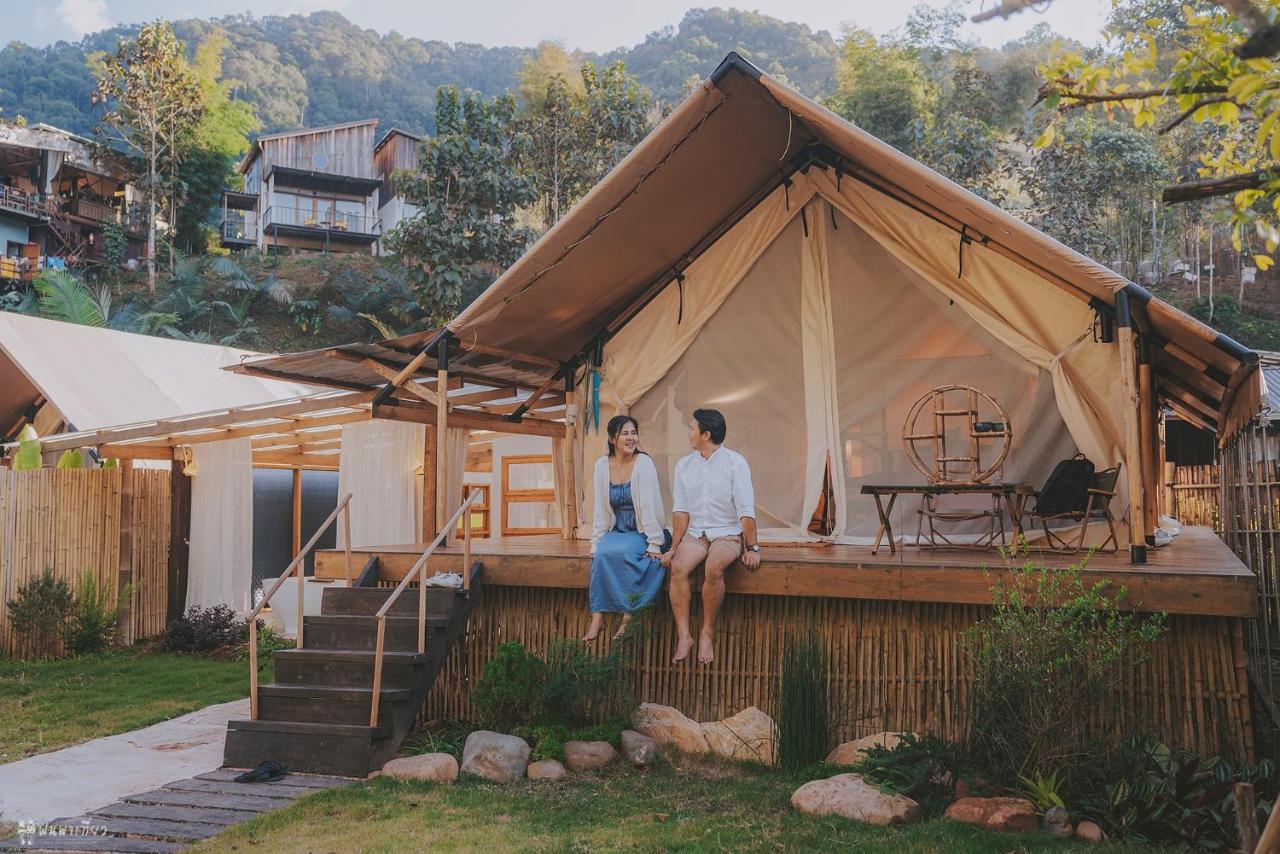 Luxury Tented Camp