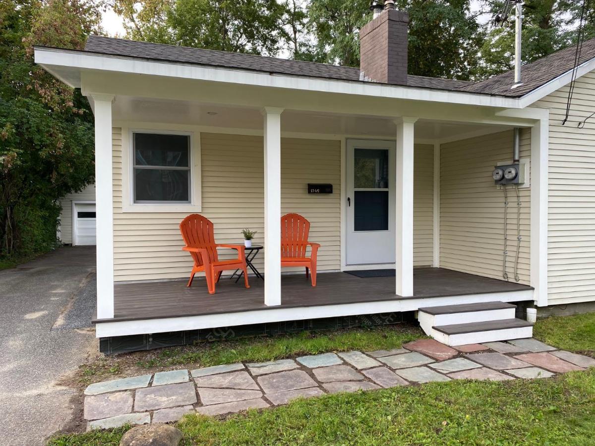 Cozy studio, minutes from downtown. Quiet. - Ferienwohnung South Burlington