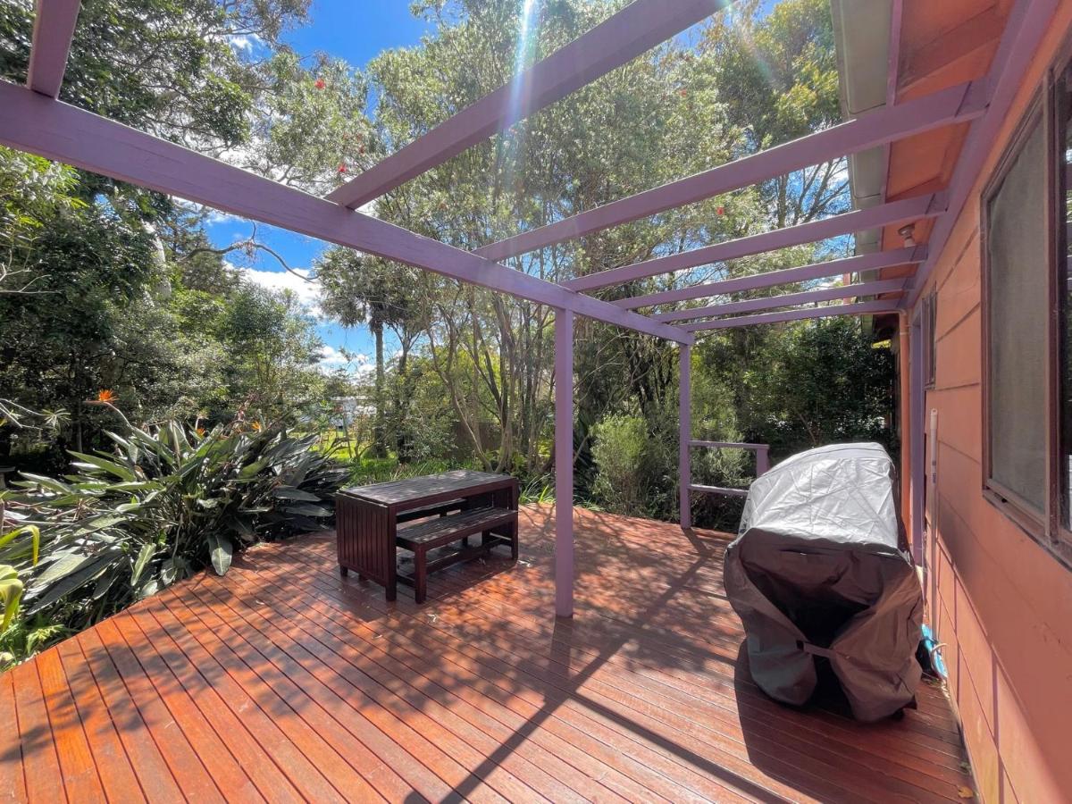 Laguna Bungalow in Erowal Bay - B&B