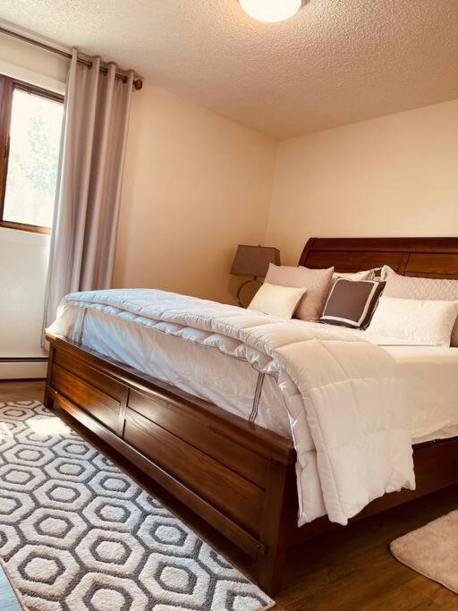 Appartement 1 Chambre