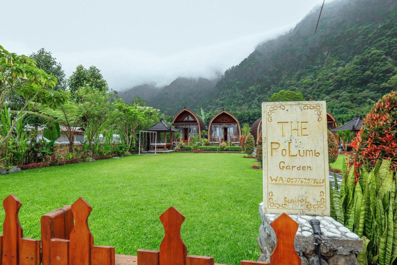 The Polumb Garden Bedugul - B&B Tabanan