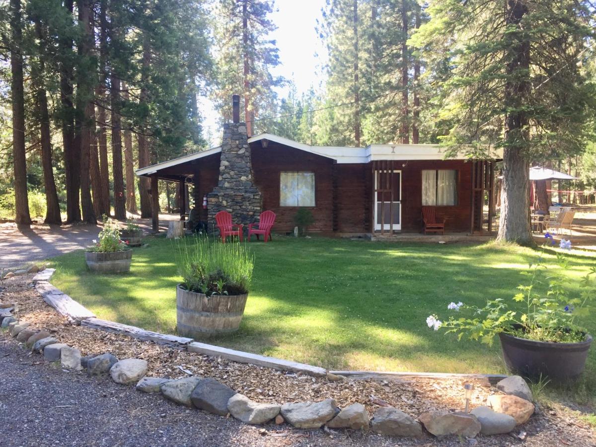 Sierra Sky Lodge - B&B Sloat