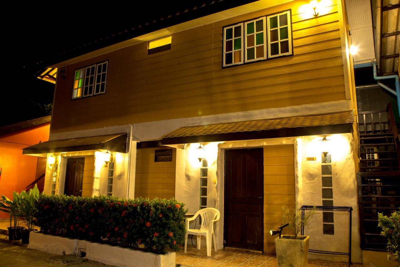 Serene Resort Koh Lipe - B&B Satun