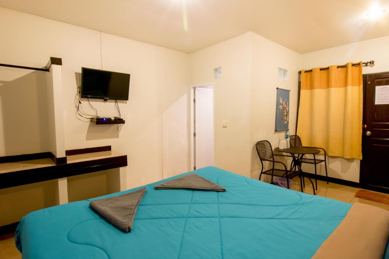 Habitación Doble Estándar