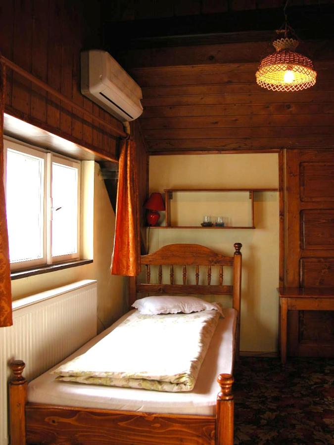 Chambre Double - Accessible aux Personnes à Mobilité Réduite