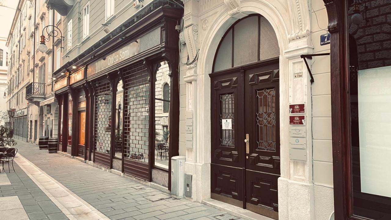 Residenza Le 6 A - Ferienwohnung