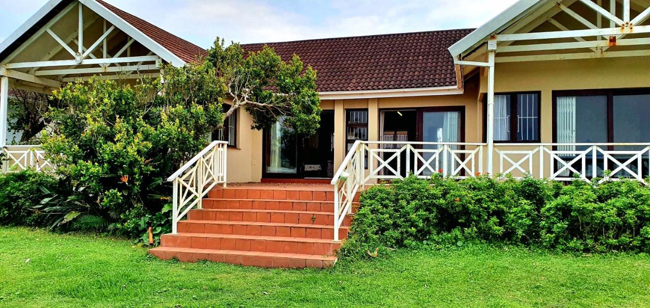 On The Rocks - 11 Sleeper - Beautiful Sea Views! - B&B