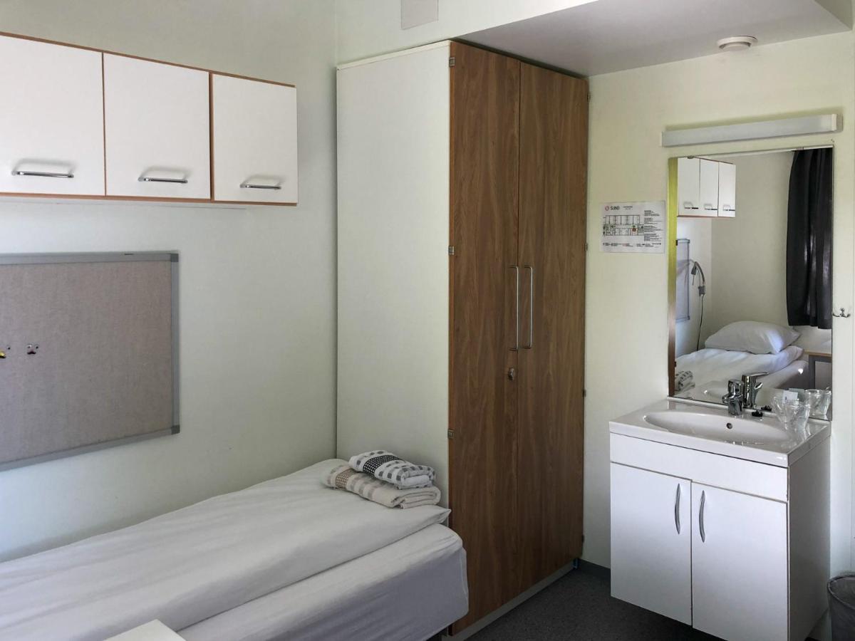 Standard Double Room with Shared Bathroom