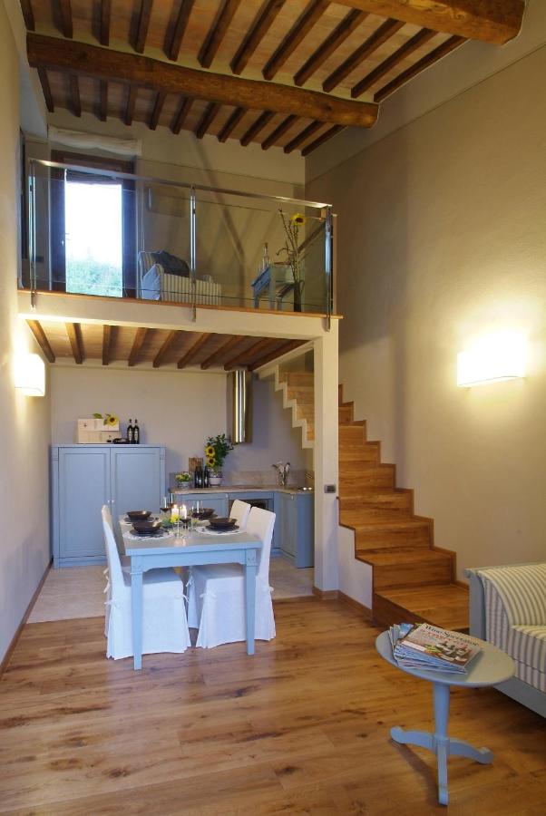 Appartamento su 2 Livelli con 2 Camere da Letto (4 Adulti)