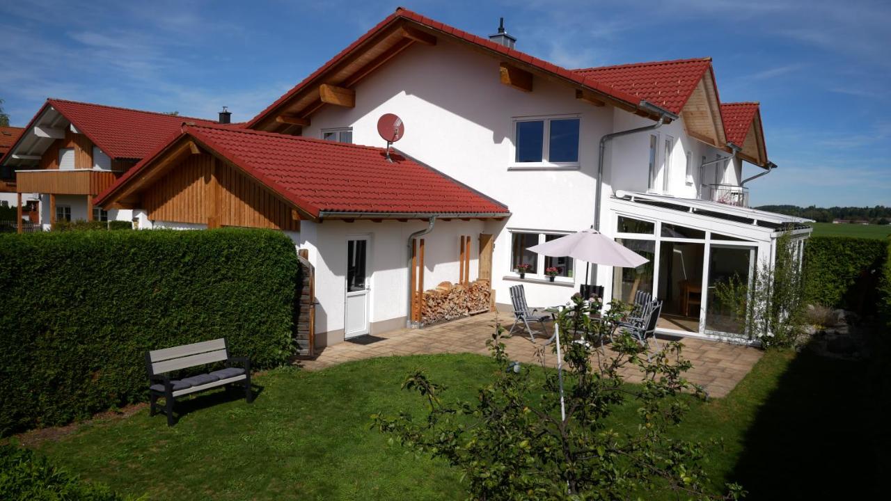 Astara - Dein Traum-Ferienhaus in Schwangau - Chambres d’hôtes