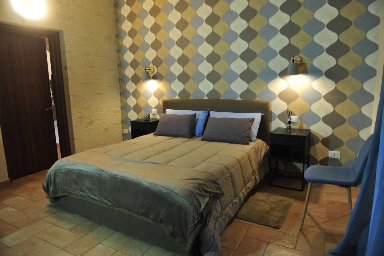 B&B Tarento - La Casetta Appartamenti - Bed and Breakfast Tarento