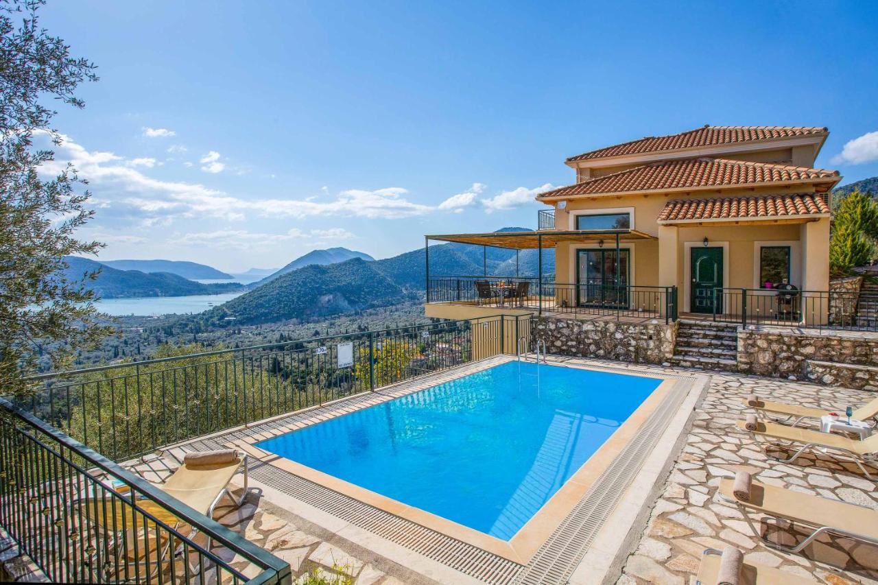 Villa Rigani - B&B