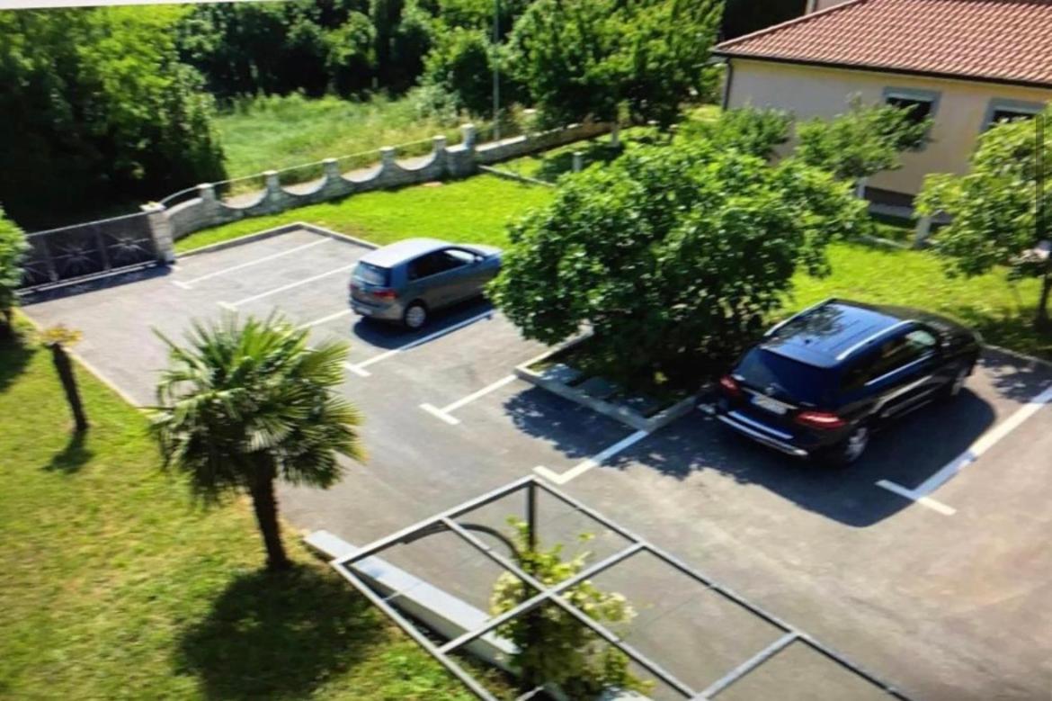 Apartments Lia-Jolie - B&B Umag