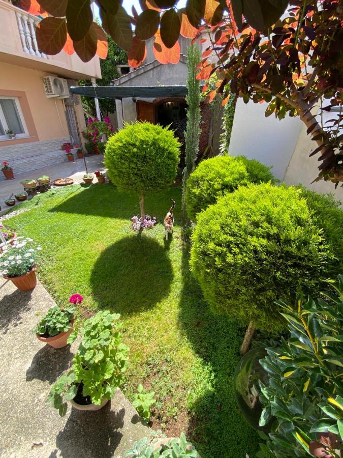 Apartamento de 2 dormitorios