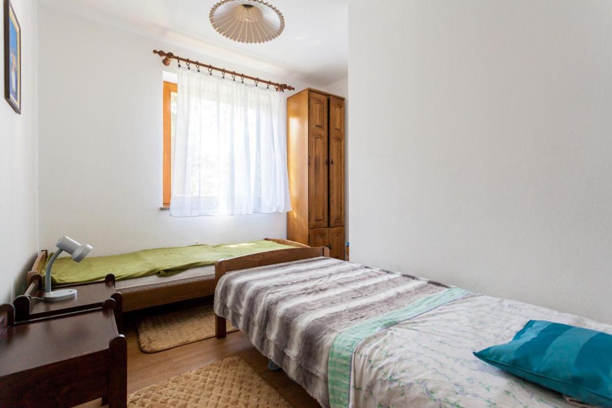 Apartments Magdalena - Ferienwohnung Malinska