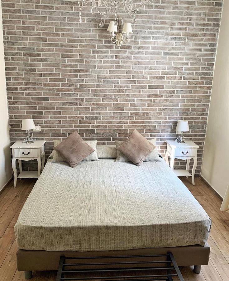Habitación Triple Deluxe