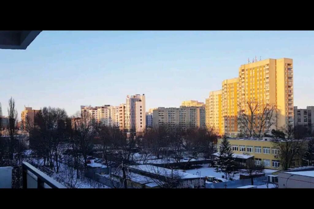 ArmaDesign Apartment - B&B Varsavia