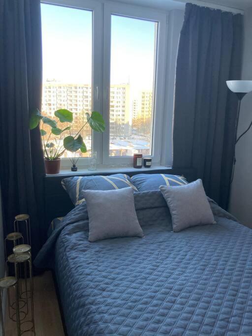 ArmaDesign Apartment - B&B Varsavia