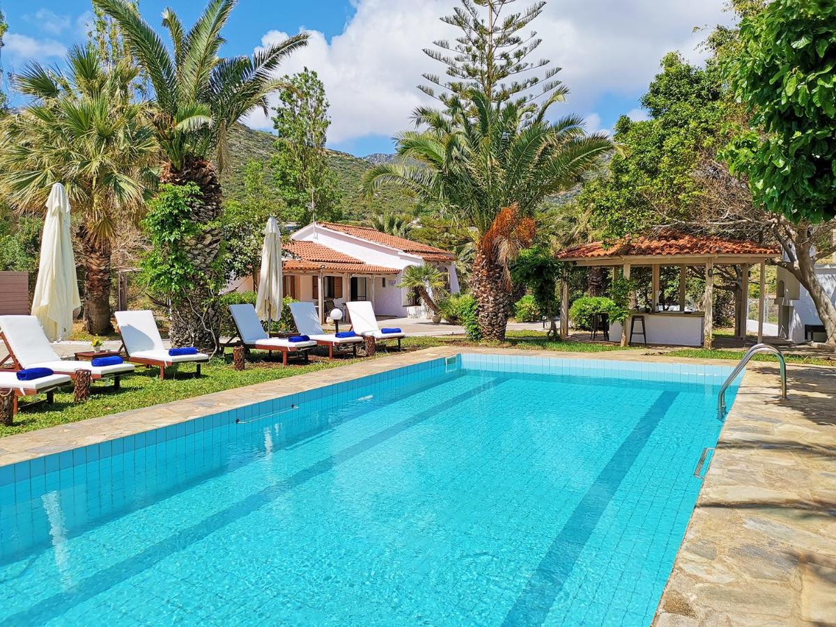 Gal House - B&B Bali