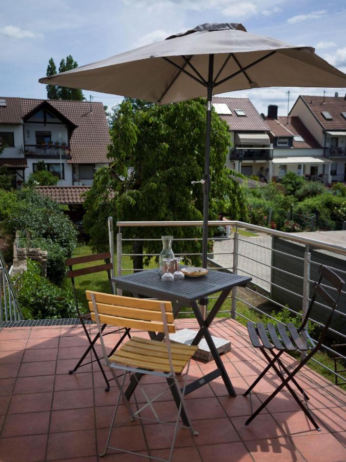 B&B Saarlouis - Müllers WohnRäume - Bed and Breakfast Saarlouis